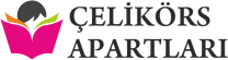 Çelikörs Apartları